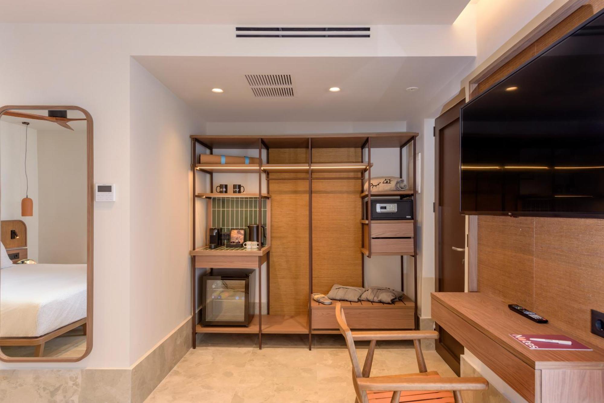 Hotel Innside By Melia Elounda