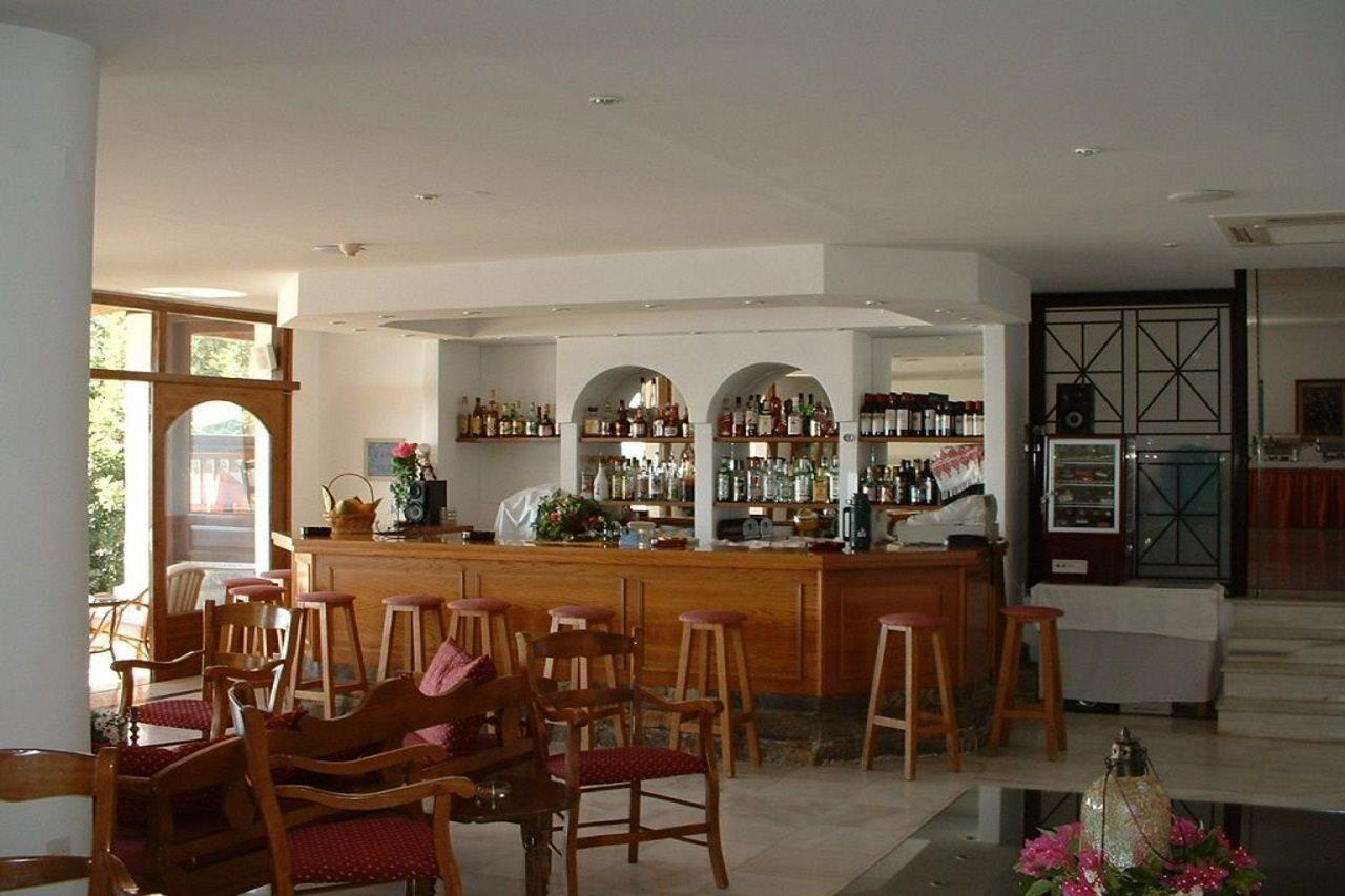 Innside By Melia Hotel Elounda
