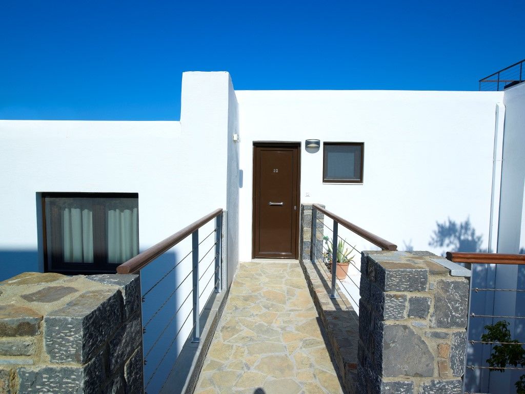 Hotel Innside By Melia Elounda