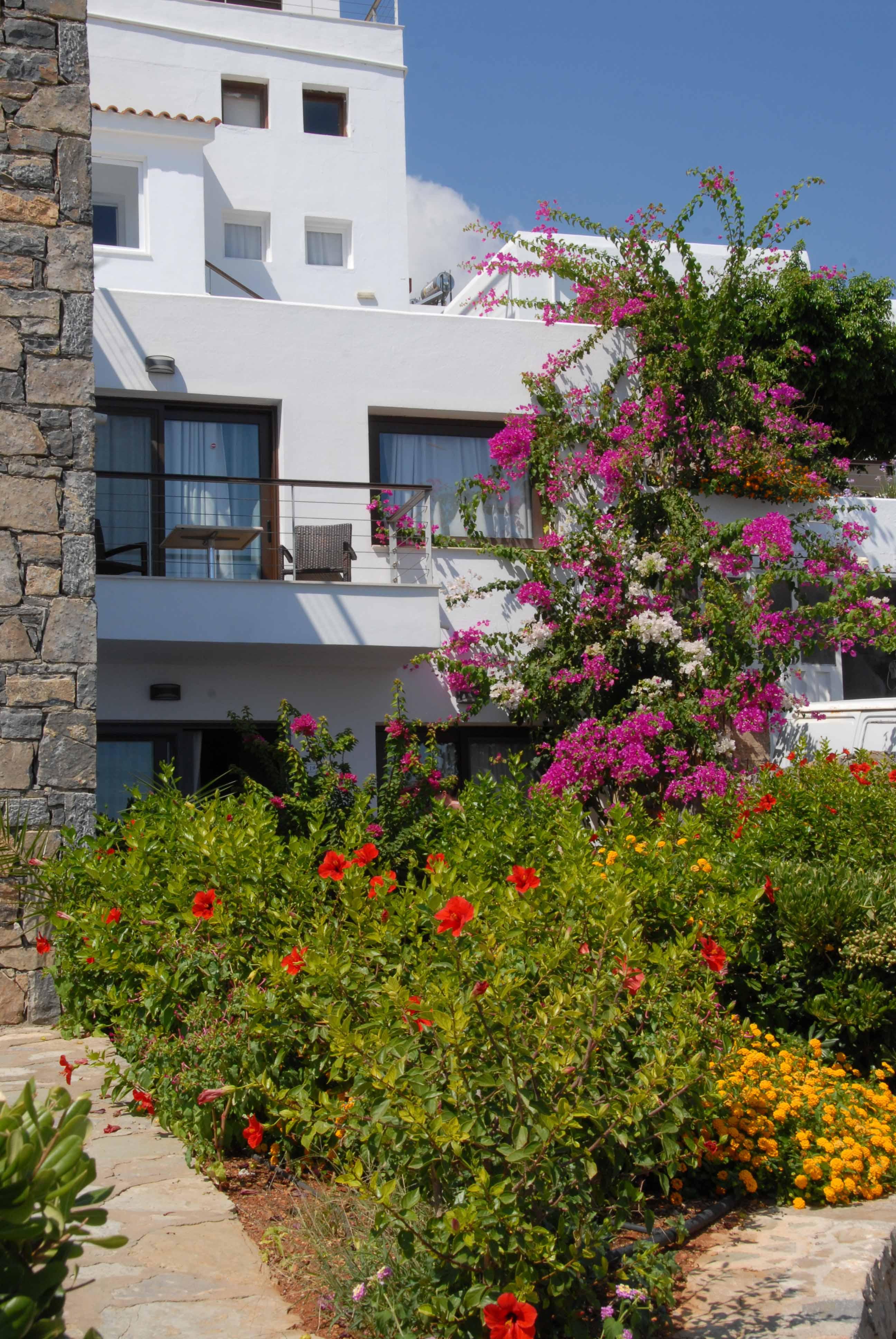 Innside By Melia Hotel Elounda (Crete)