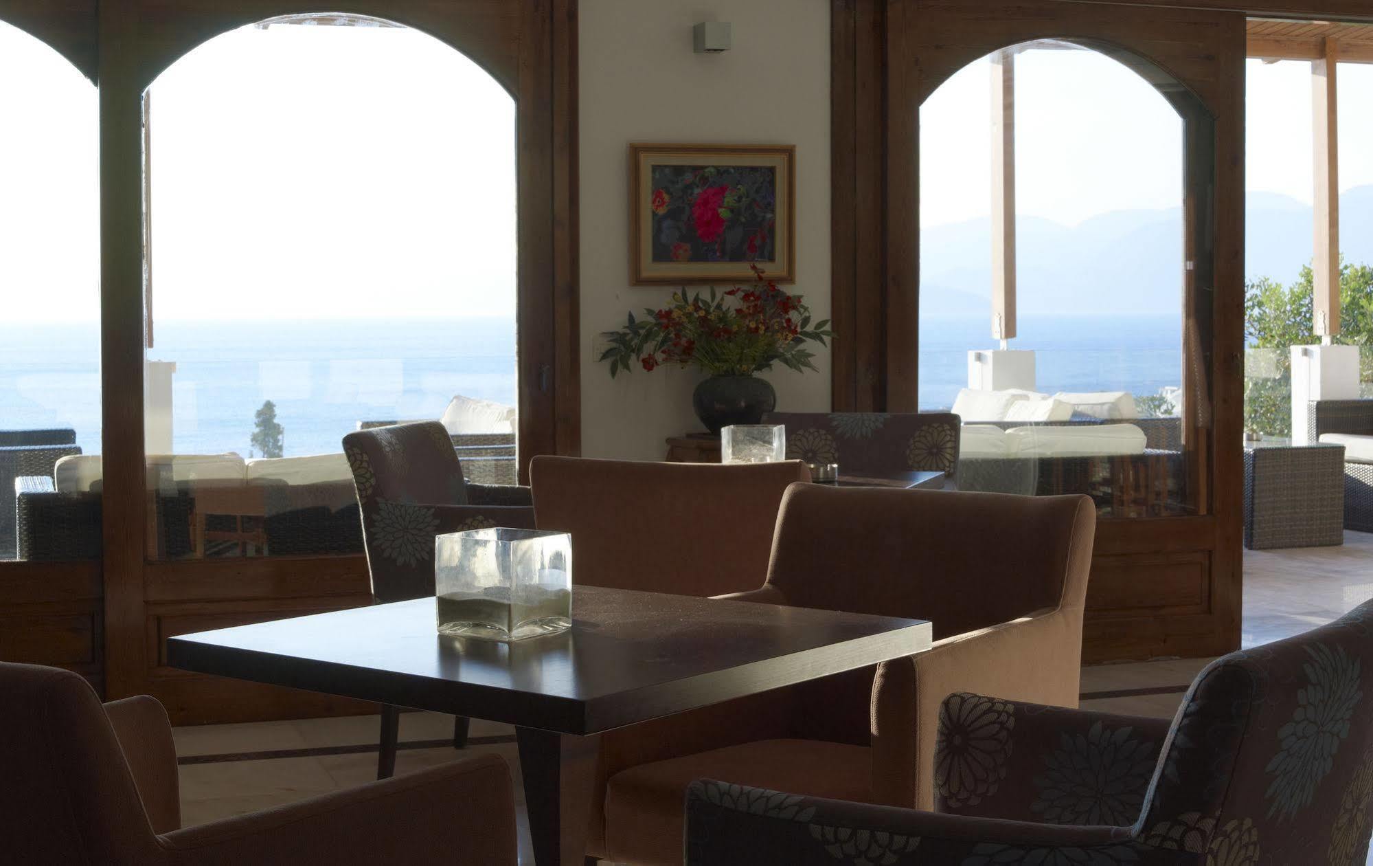 Innside By Melia Elounda (Crete)