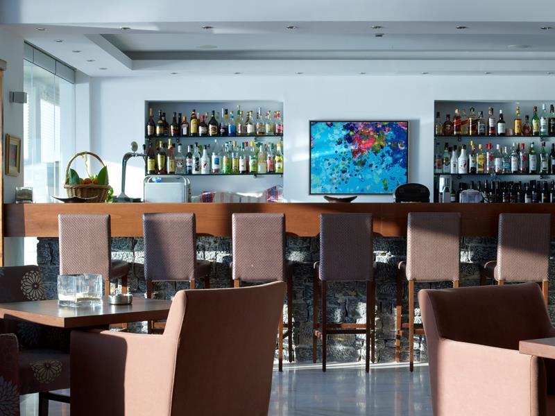 Innside By Melia Hotel Elounda