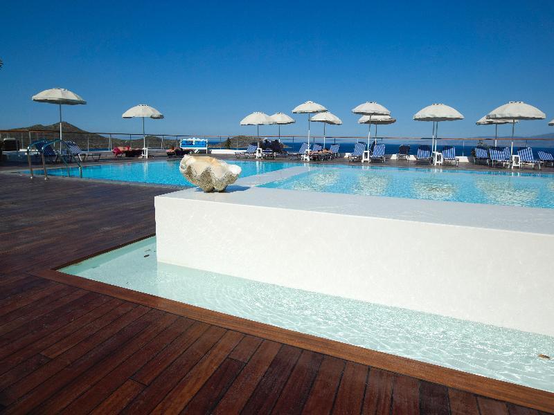 Innside By Melia Hotel Elounda