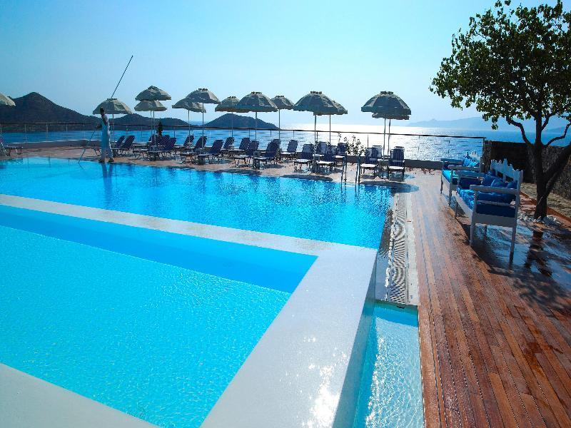 Innside By Melia Hotel Elounda