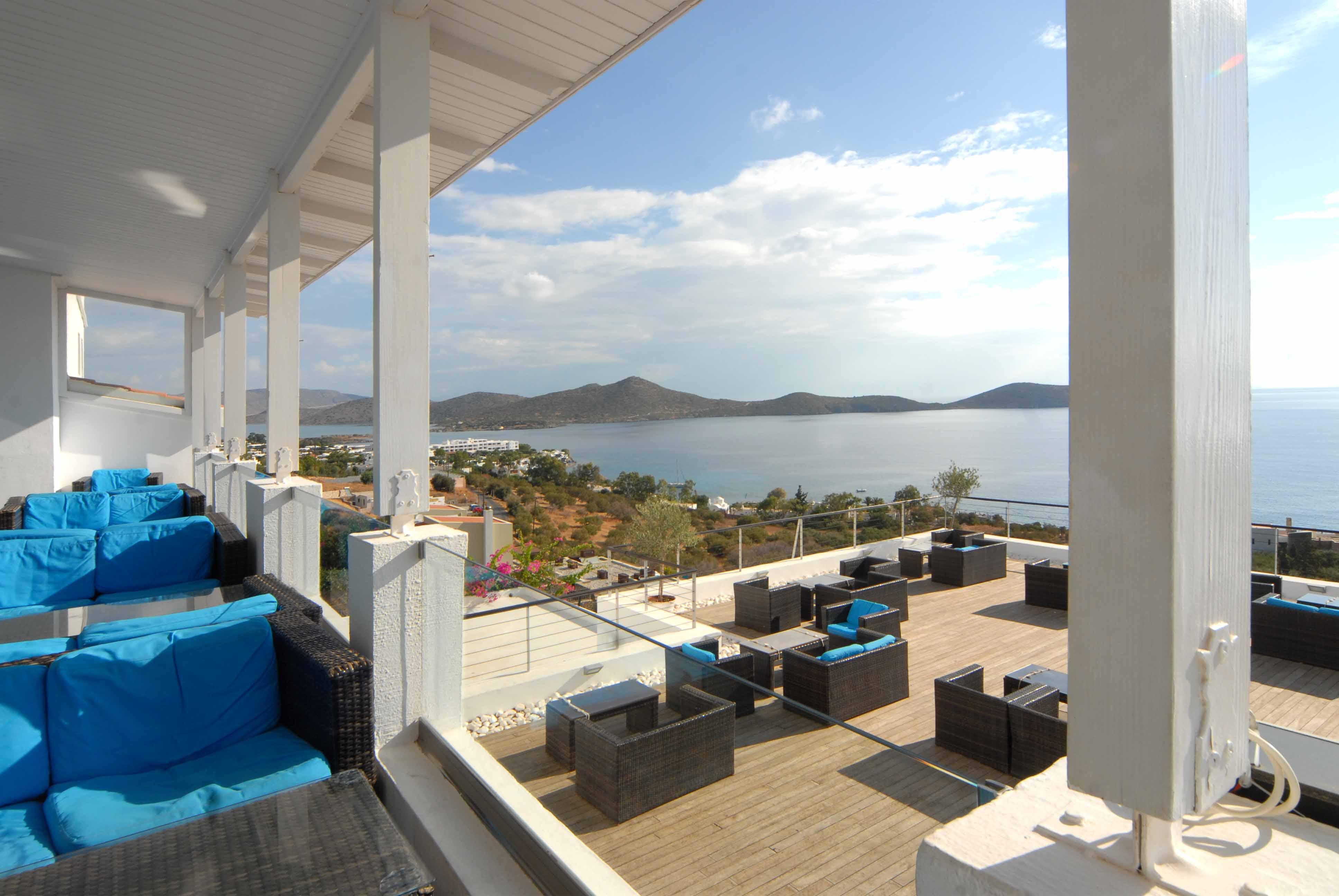 Innside By Melia 5* Elounda