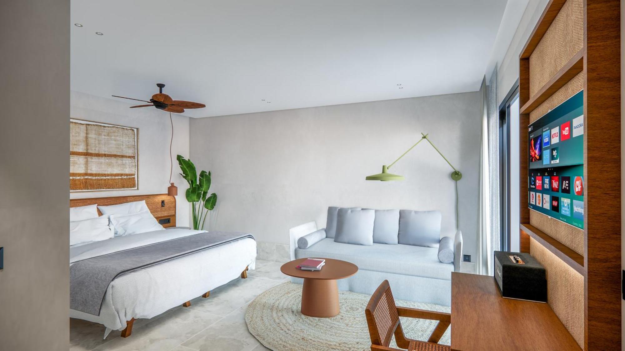 Innside By Melia Hotel Elounda